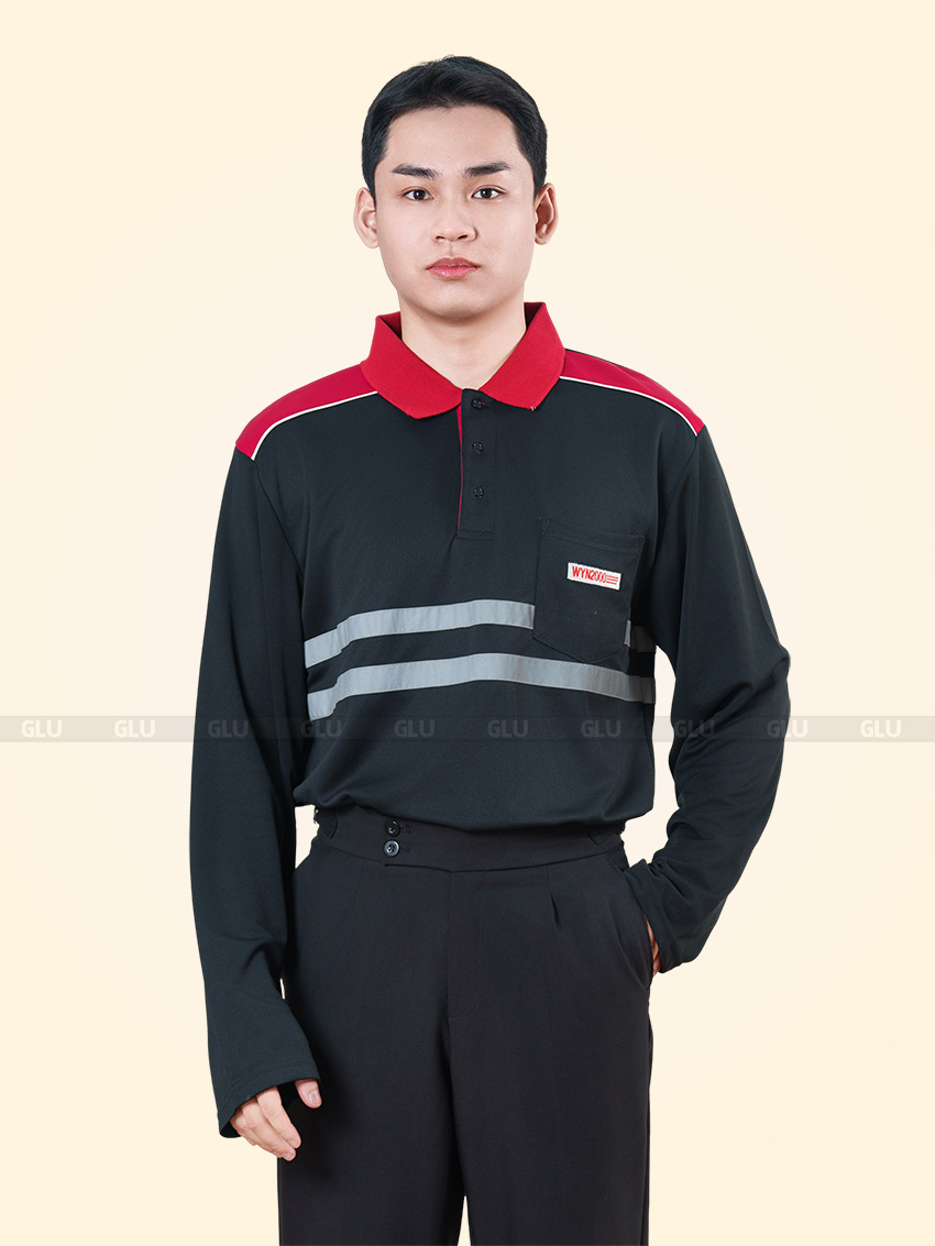 Công ty may áo đồng phục giá rẻ tại Phan Rang-Tháp Chàm 3