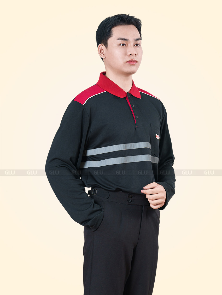 Công ty may áo đồng phục giá rẻ tại Phan Rang-Tháp Chàm 5