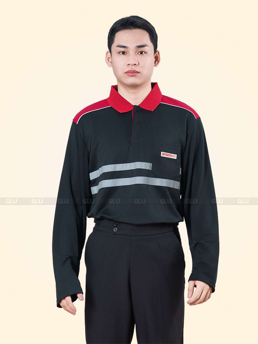 Công ty may áo đồng phục giá rẻ tại Phan Rang-Tháp Chàm 2