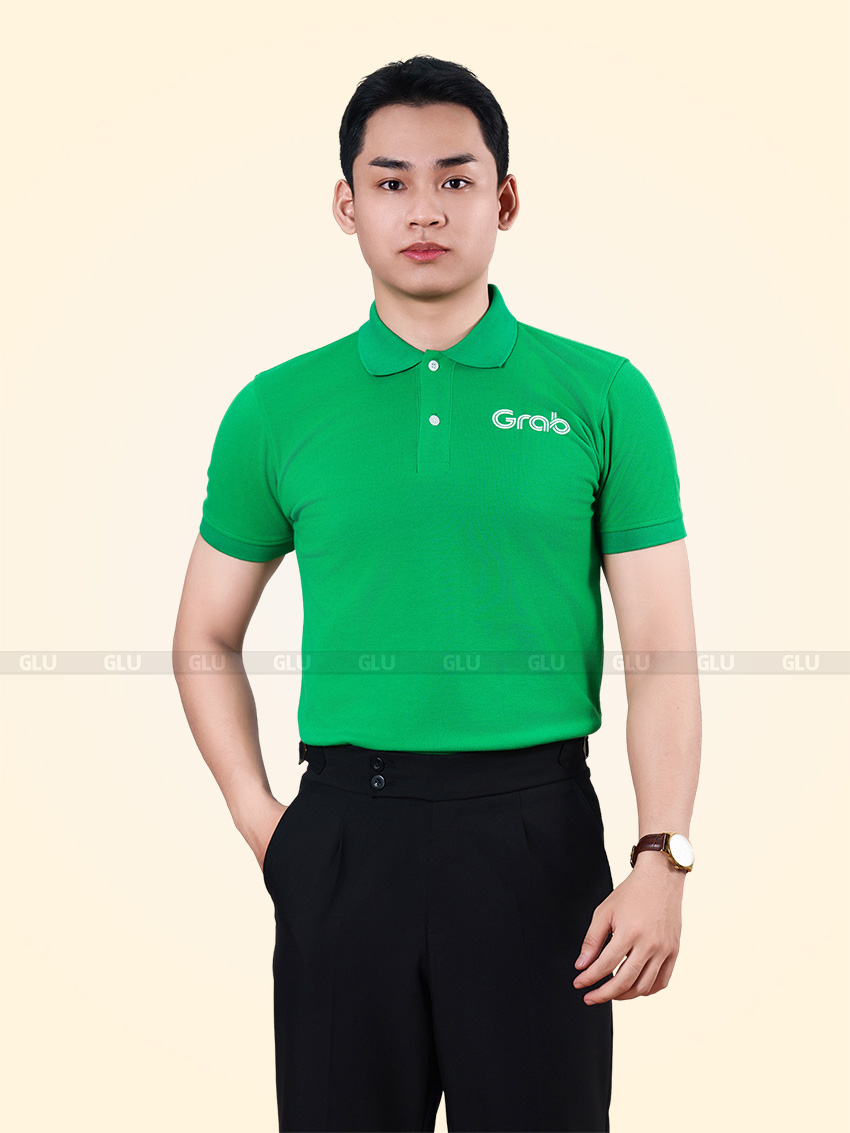 Công ty may áo polo đồng phục tại Ninh Hòa 2