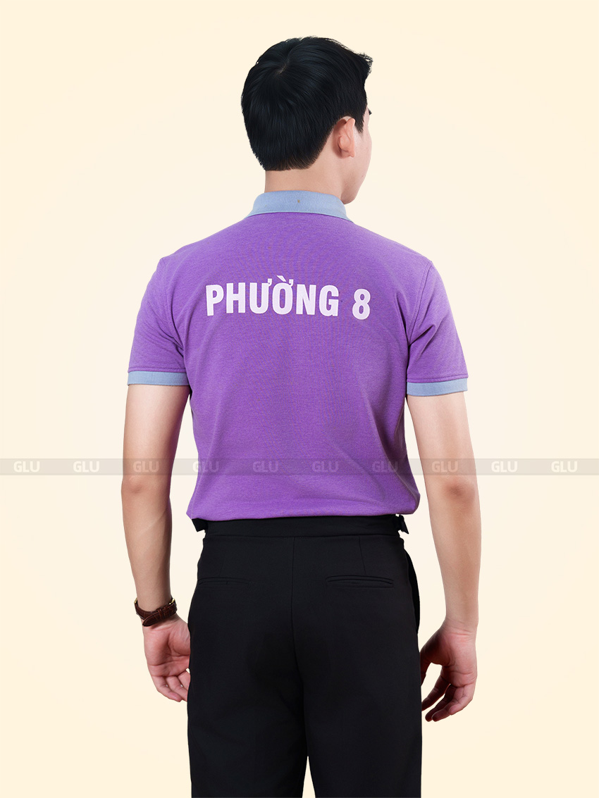Công ty may áo polo đồng phục tại Phan Rang-Tháp Chàm 1