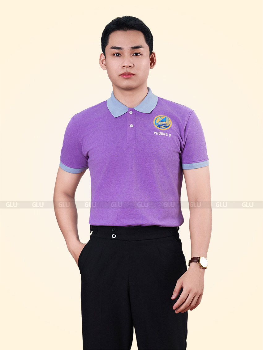 Công ty may áo polo đồng phục tại Phan Rang-Tháp Chàm 2