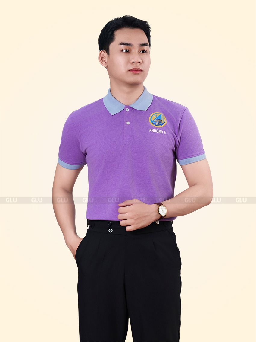 Công ty may áo polo đồng phục tại Phan Rang-Tháp Chàm 3