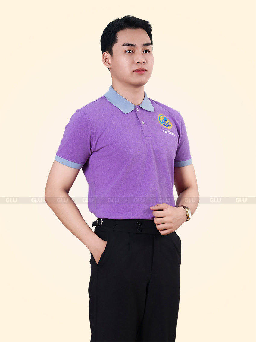 Công ty may áo polo đồng phục tại Phan Rang-Tháp Chàm 4