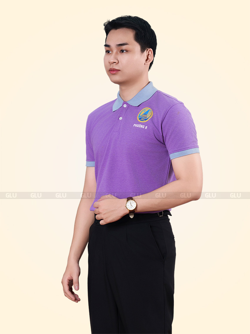 Công ty may áo polo đồng phục tại Phan Rang-Tháp Chàm 6