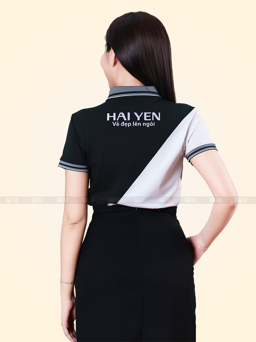 Công ty may đồng phục chất lượng tại Cam Ranh 1