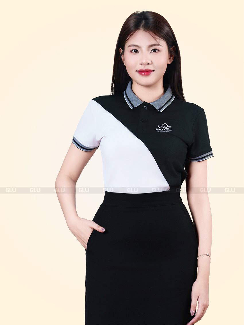 Công ty may đồng phục chất lượng tại Cam Ranh 2