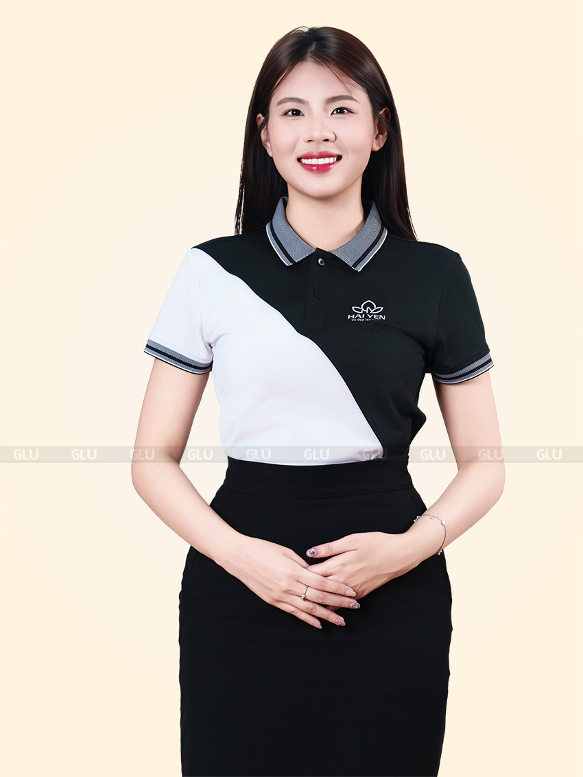 Công ty may đồng phục chất lượng tại Cam Ranh 3