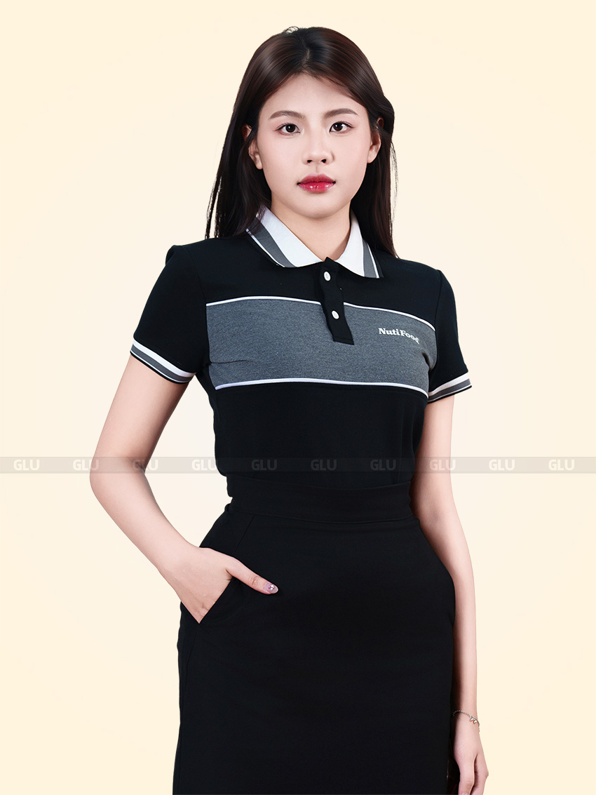 Công ty may đồng phục chất lượng tại Khánh Hòa 7