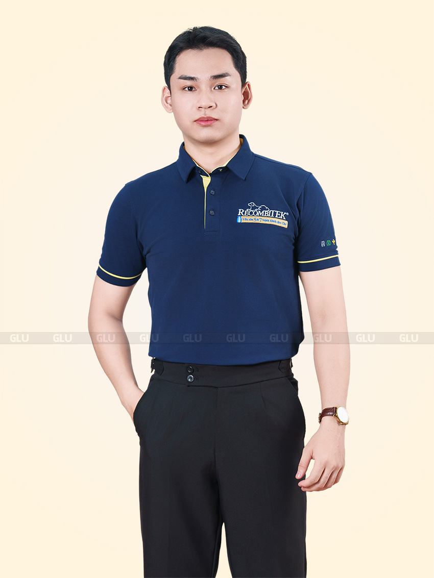 Công ty may đồng phục chất lượng tại Nha Trang 2