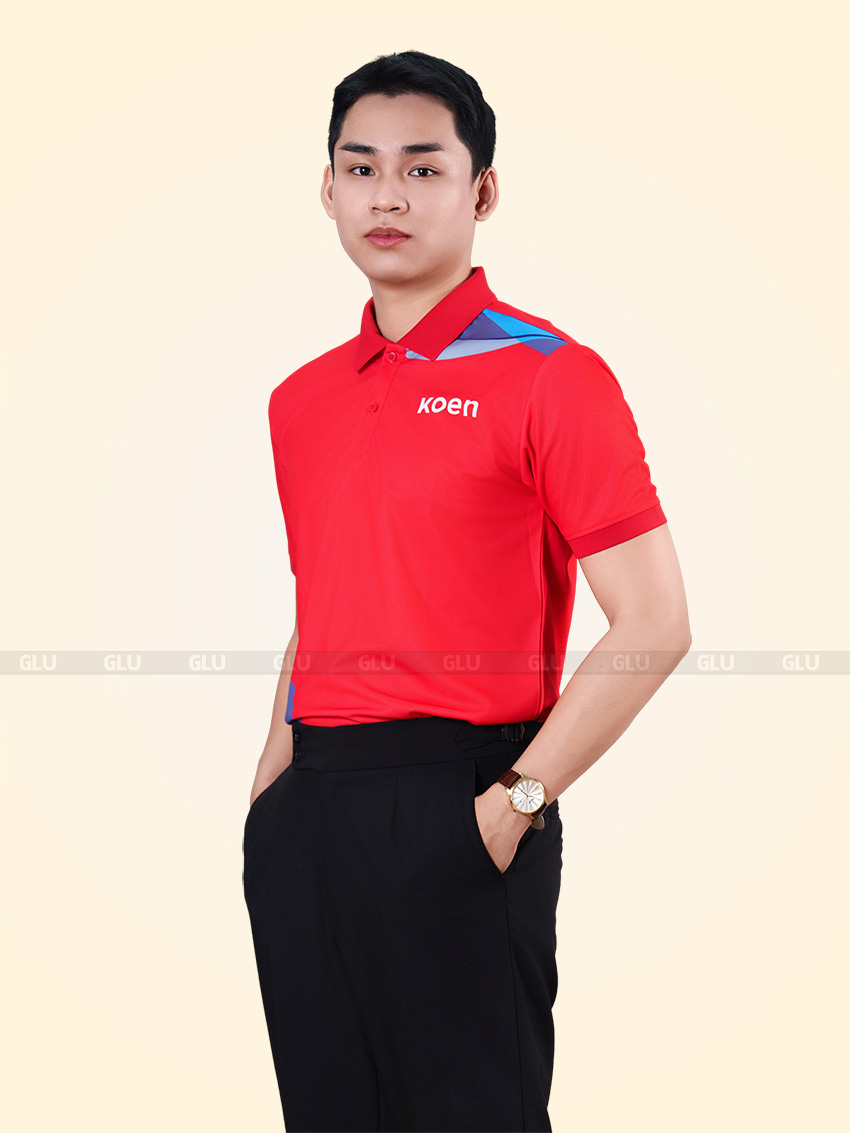 Đặt in áo đồng phục tại Cam Ranh 7