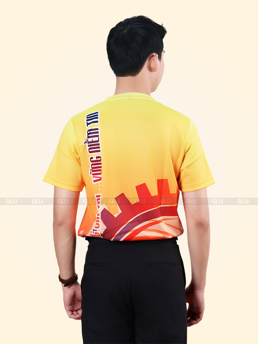 Đặt in áo đồng phục tại Khánh Hòa 1