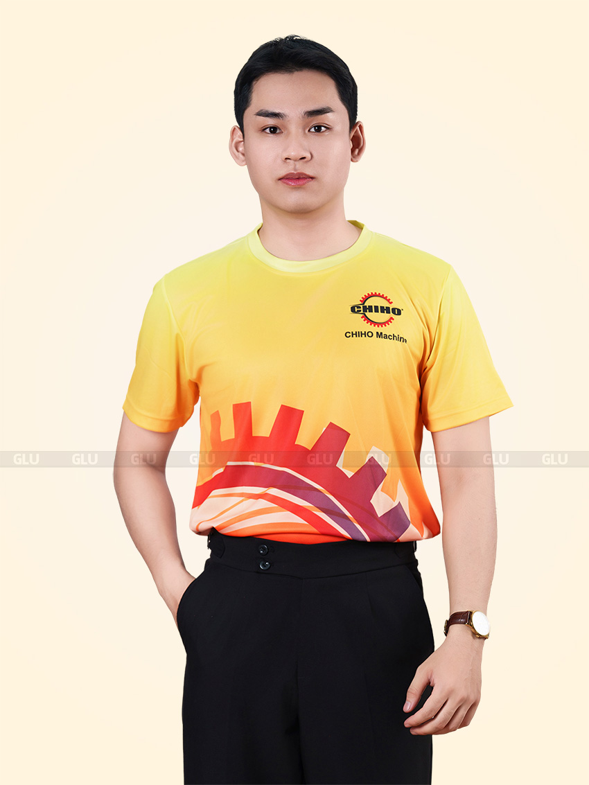 Đặt in áo đồng phục tại Khánh Hòa 2