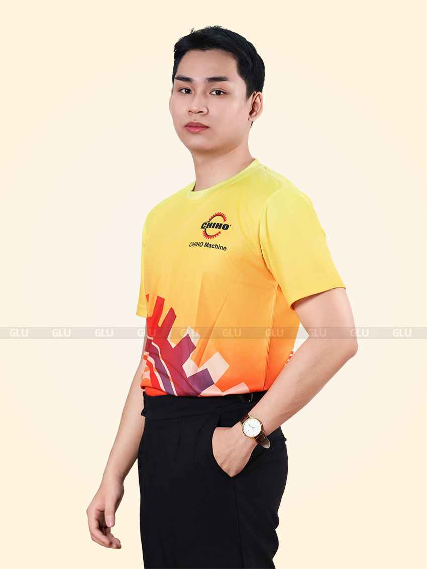 Đặt in áo đồng phục tại Khánh Hòa 6