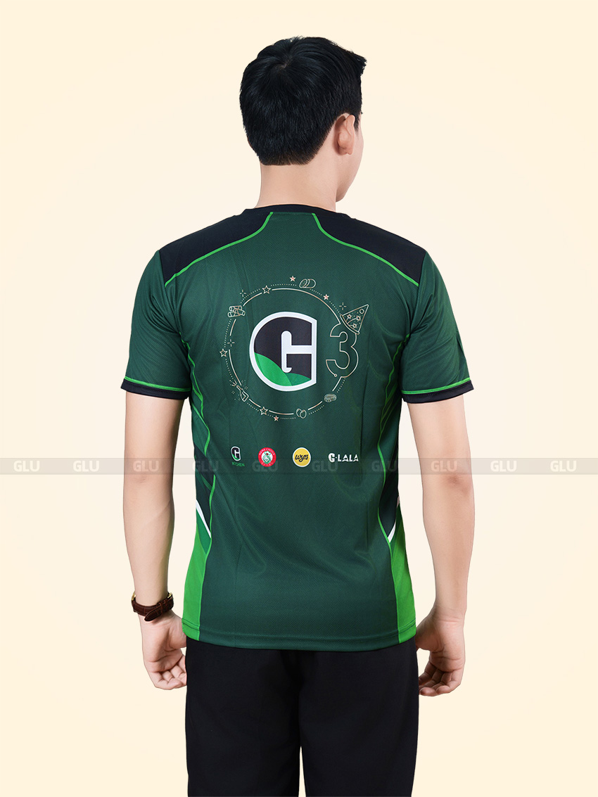 Đặt in áo đồng phục tại Ninh Hòa 1