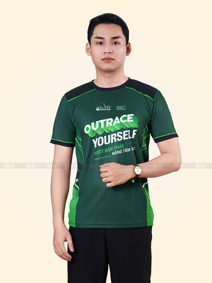 Đặt in áo đồng phục tại Ninh Hòa 2