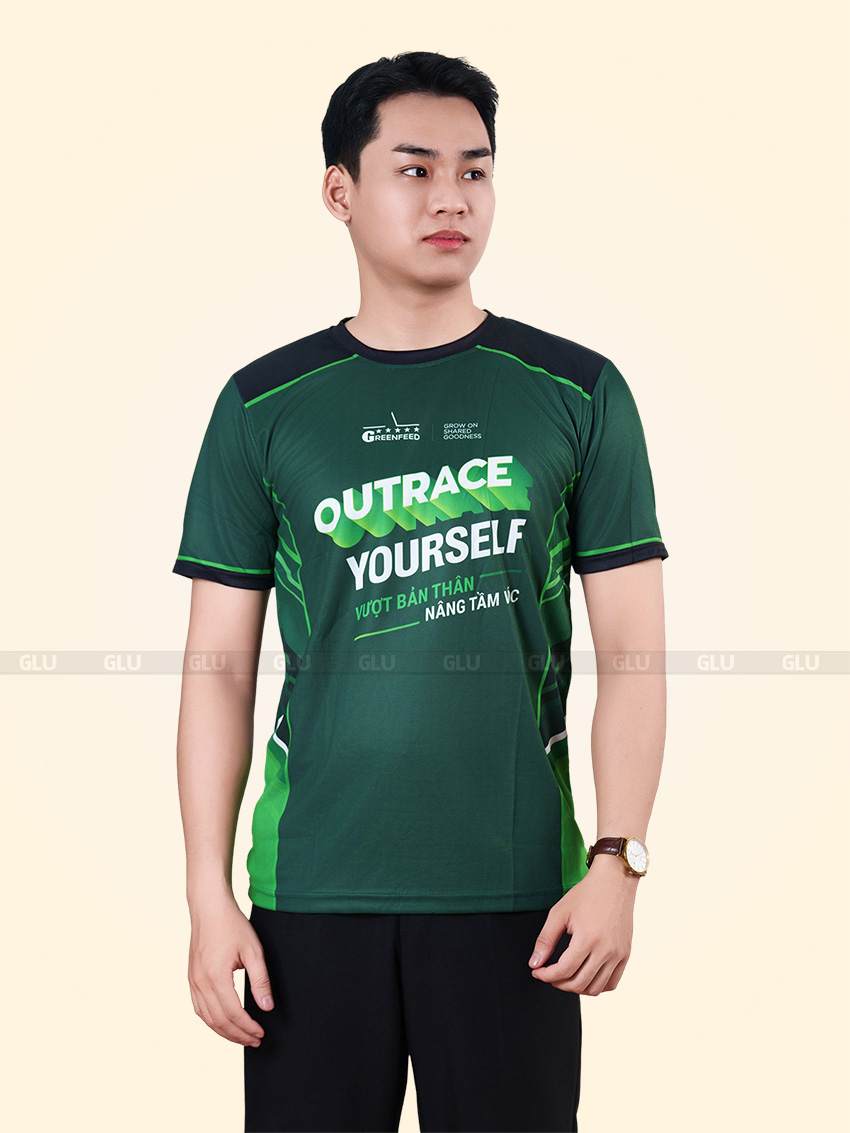 Đặt in áo đồng phục tại Ninh Hòa 3
