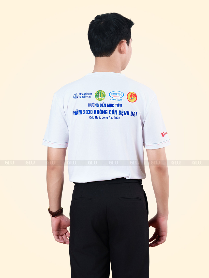 Đặt in áo đồng phục tại Ninh Thuận 1