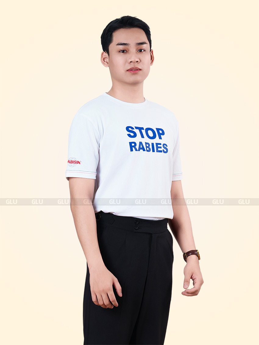 Đặt in áo đồng phục tại Ninh Thuận 4