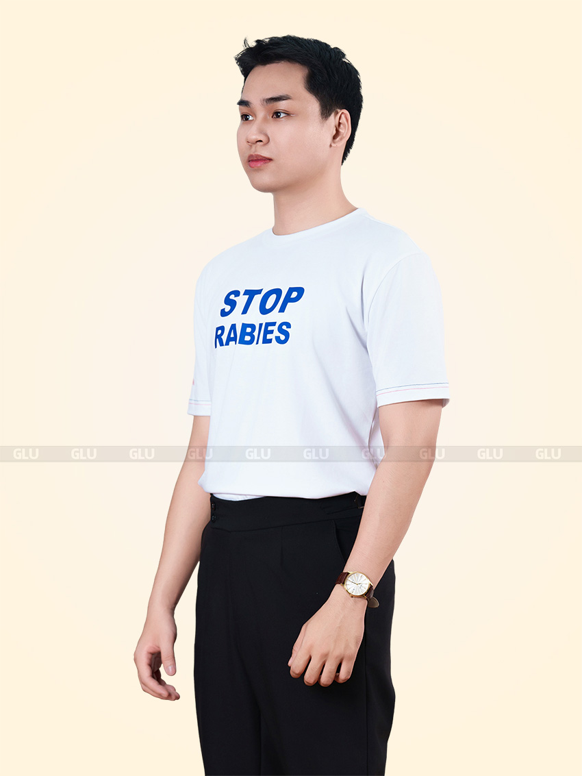 Đặt in áo đồng phục tại Ninh Thuận 6