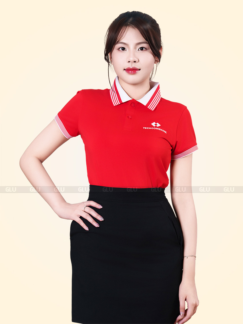 Đặt may áo polo đồng phục tại Ninh Hòa 4