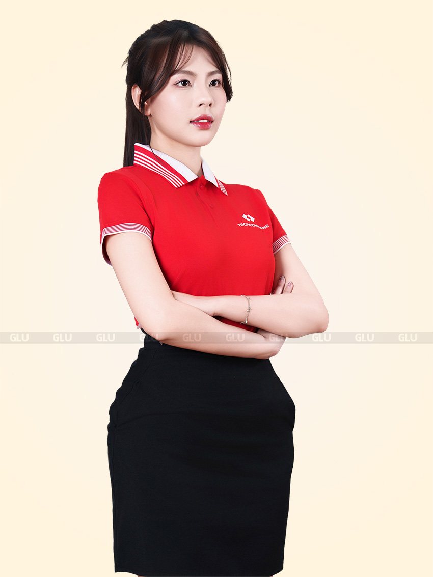 Đặt may áo polo đồng phục tại Ninh Hòa 7