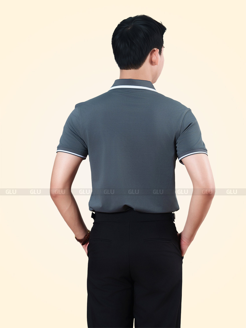 Đặt may áo polo theo yêu cầu tại Khánh Hòa 1
