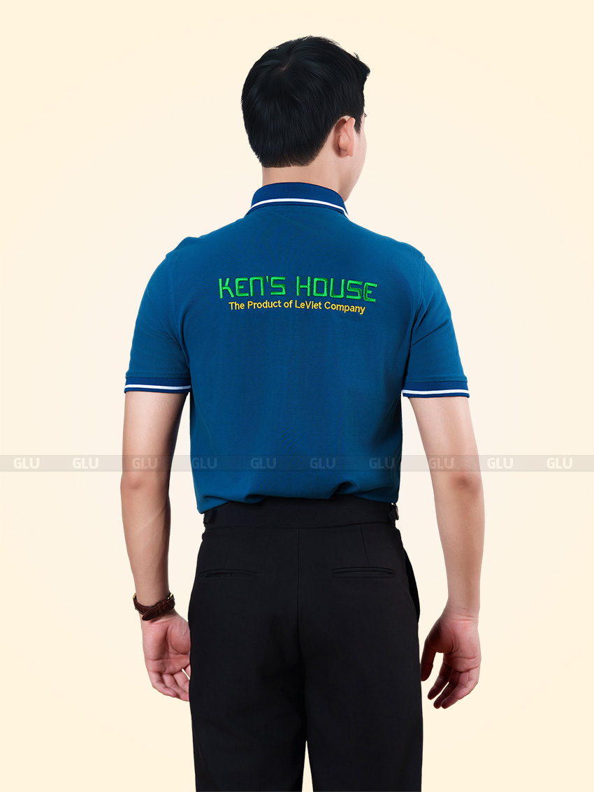 Đặt may áo polo theo yêu cầu tại Nha Trang 1
