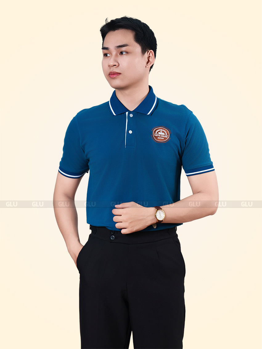 Đặt may áo polo theo yêu cầu tại Nha Trang 3