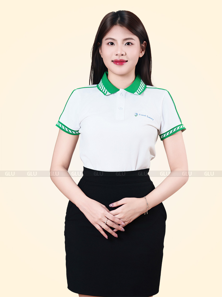 Đặt may áo polo theo yêu cầu tại Ninh Hòa 2