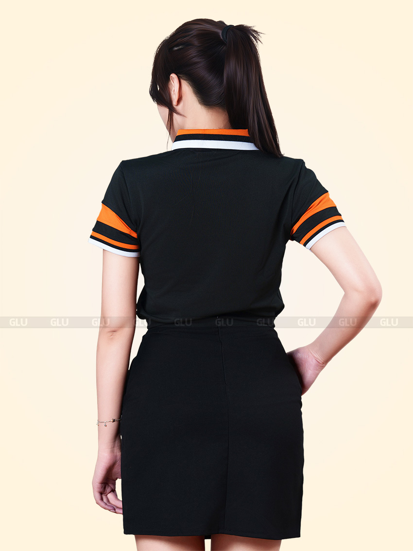 Đặt may áo polo theo yêu cầu tại Phan Rang-Tháp Chàm 1