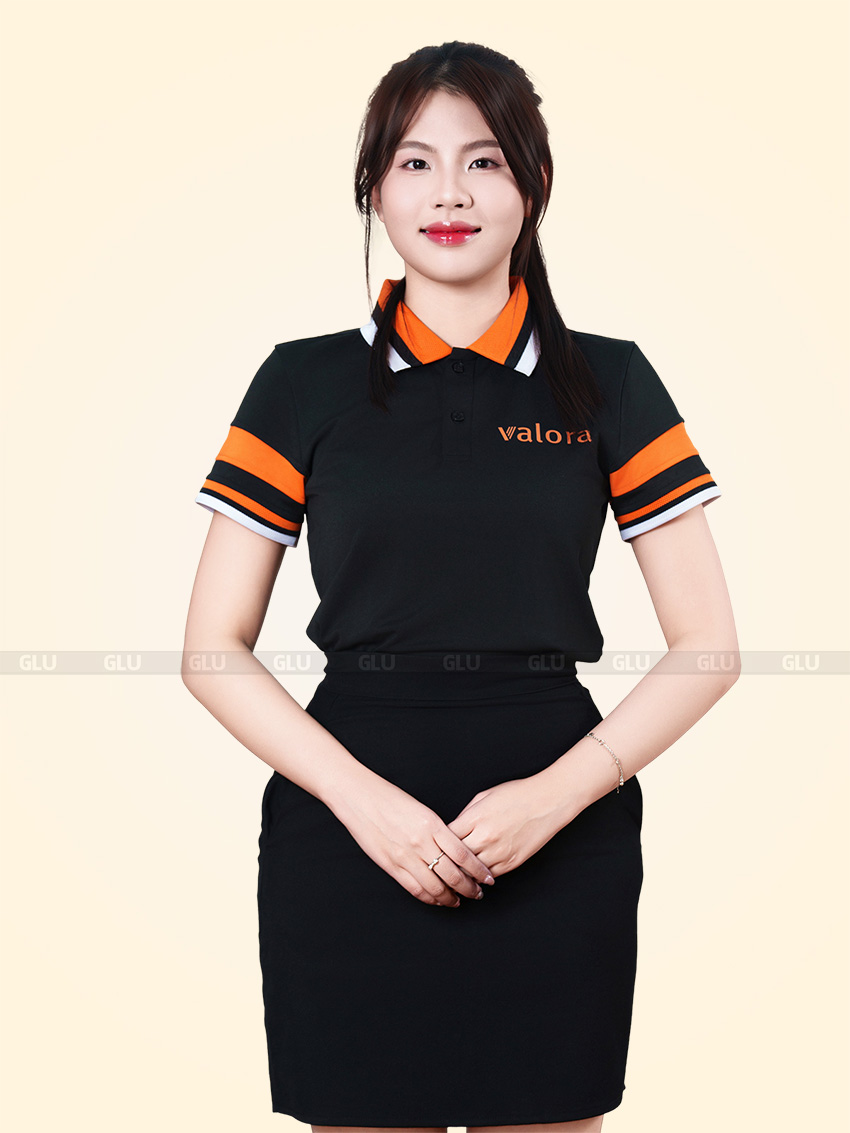 Đặt may áo polo theo yêu cầu tại Phan Rang-Tháp Chàm 2