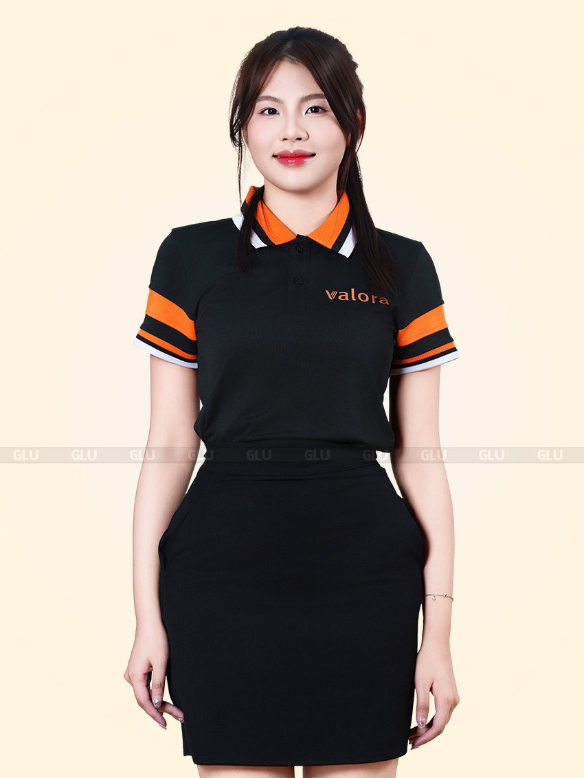 Đặt may áo polo theo yêu cầu tại Phan Rang-Tháp Chàm 3