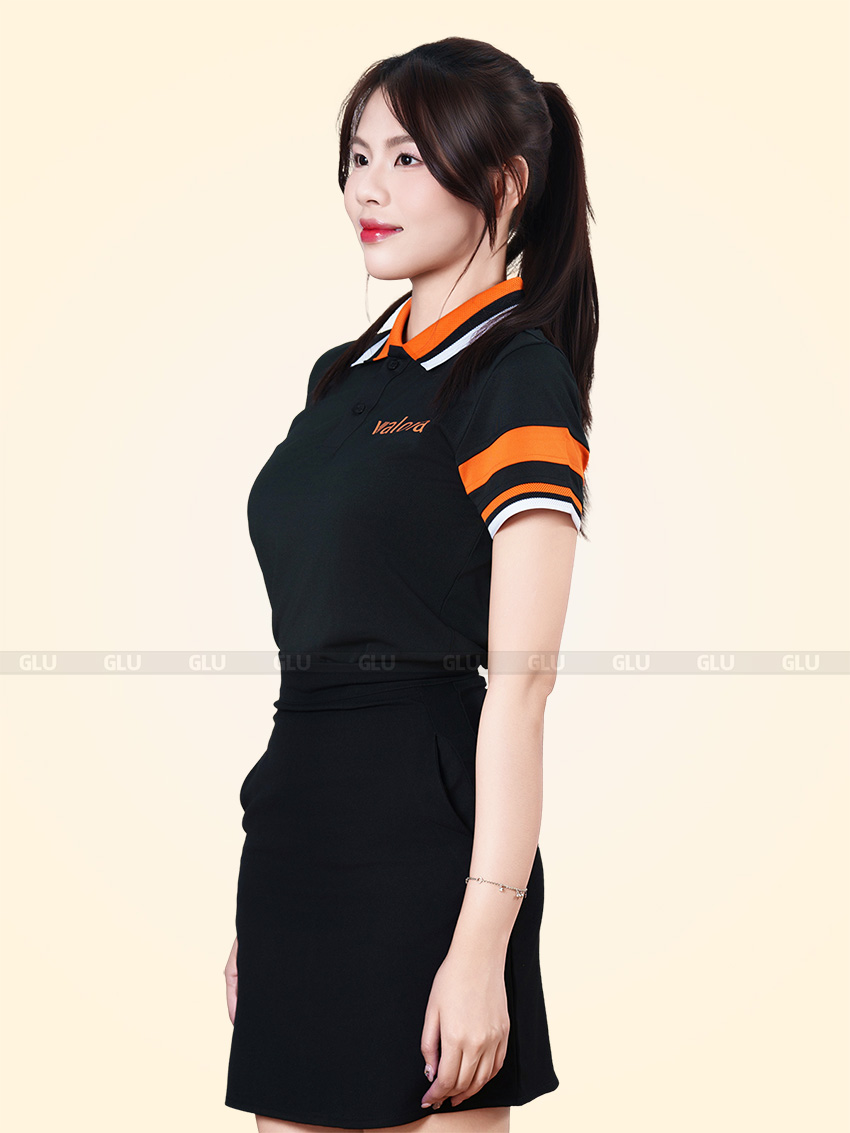 Đặt may áo polo theo yêu cầu tại Phan Rang-Tháp Chàm 6