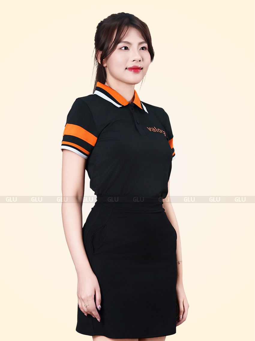 Đặt may áo polo theo yêu cầu tại Phan Rang-Tháp Chàm 7