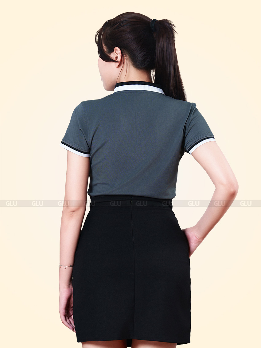 Đặt may áo thun đồng phục tại Cam Ranh 1