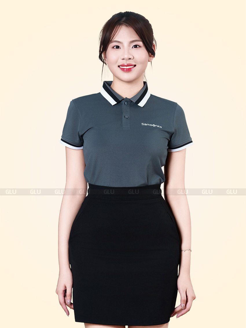 Đặt may áo thun đồng phục tại Cam Ranh 3