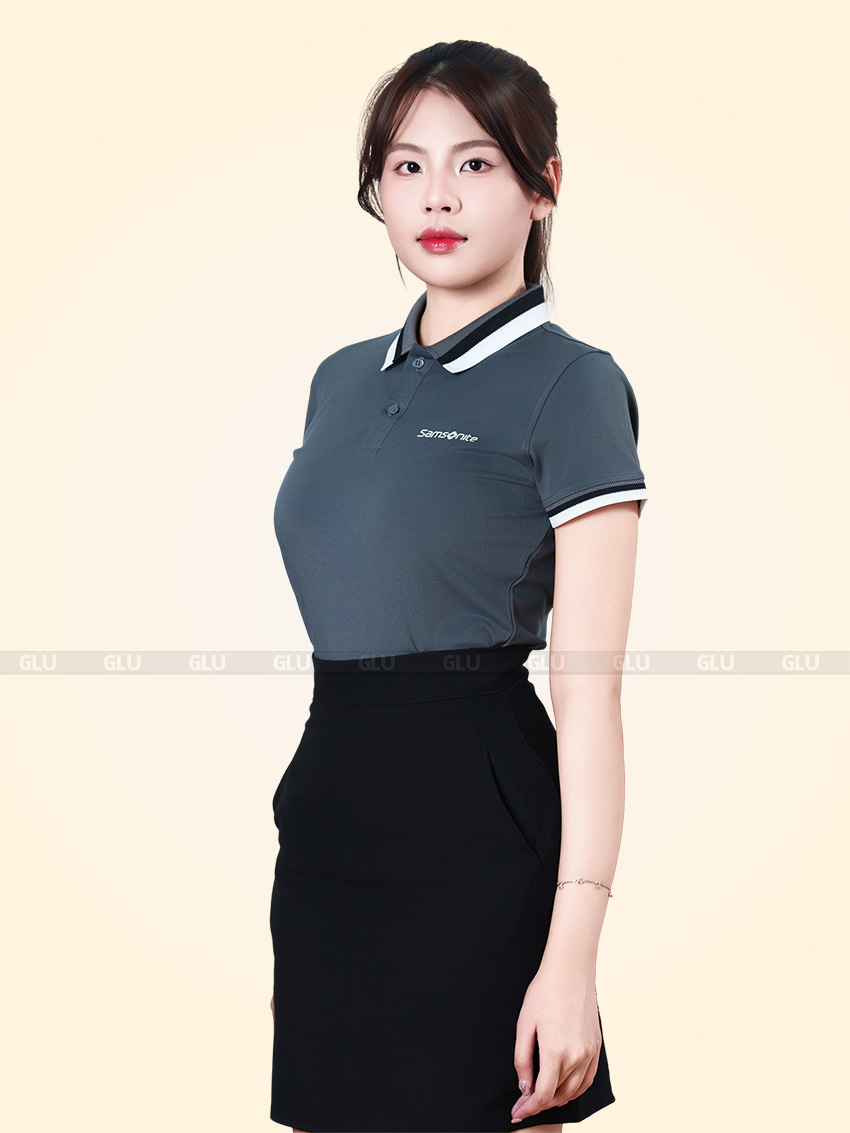 Đặt may áo thun đồng phục tại Cam Ranh 5