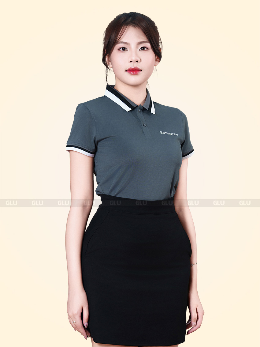 Đặt may áo thun đồng phục tại Cam Ranh 8
