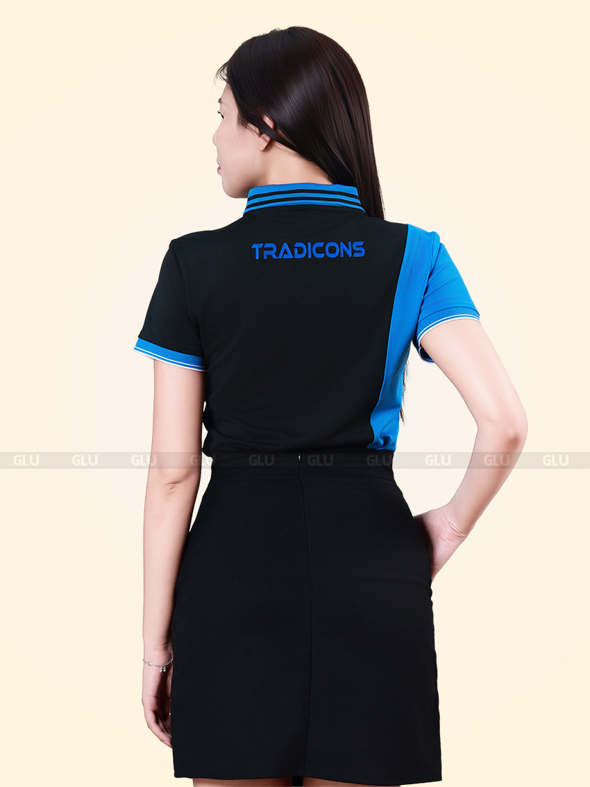 Đặt may đồng phục công ty tại Cam Ranh 1