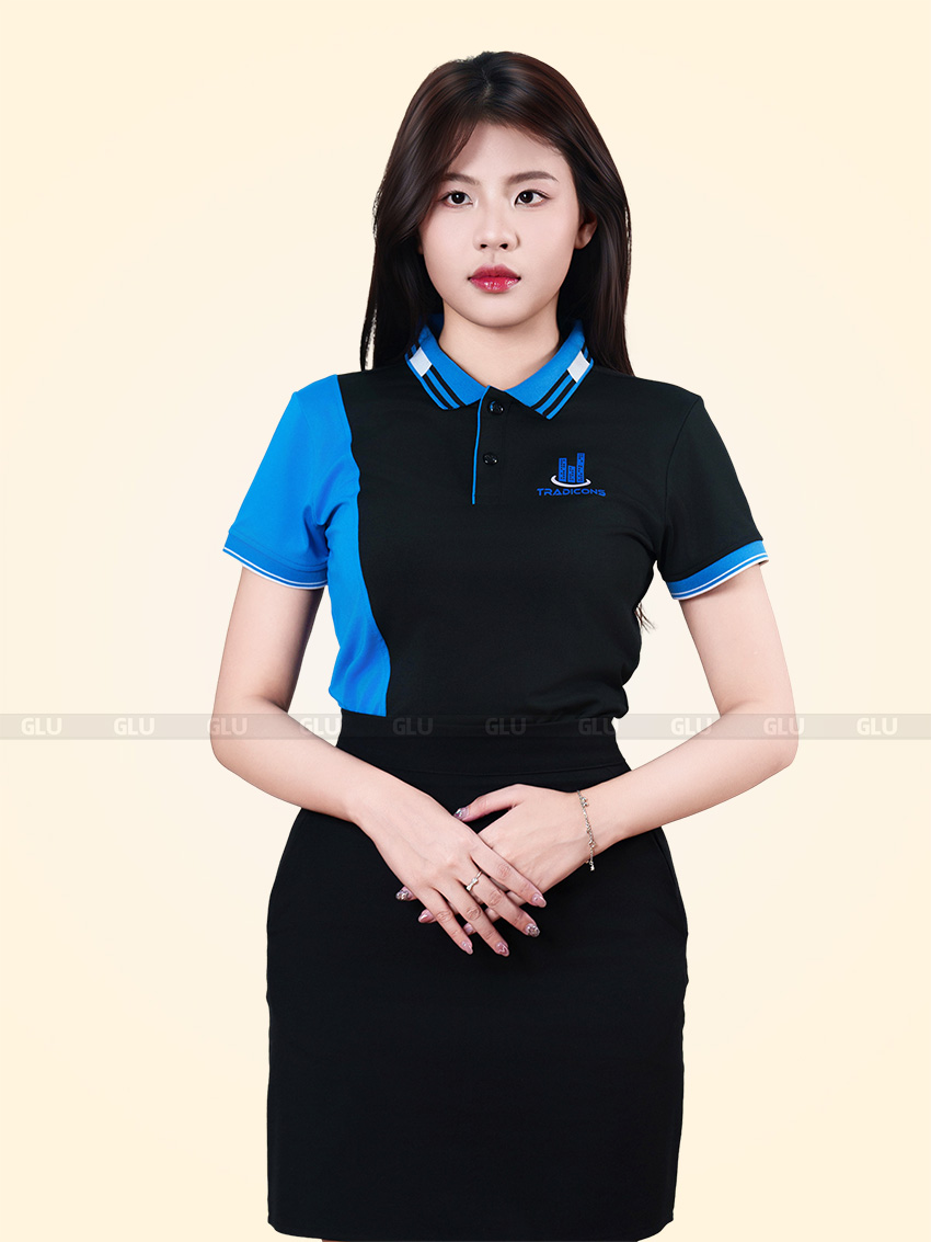 Đặt may đồng phục công ty tại Cam Ranh 2