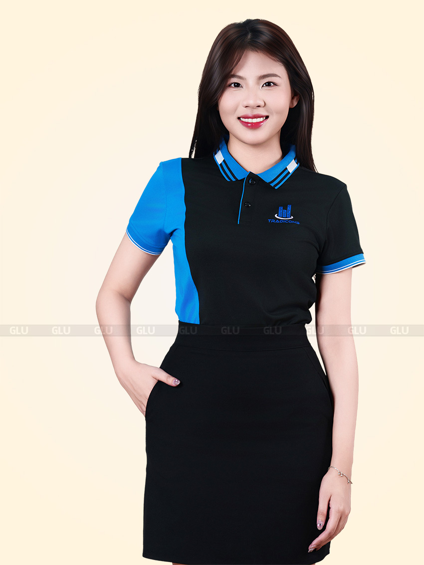 Đặt may đồng phục công ty tại Cam Ranh 3