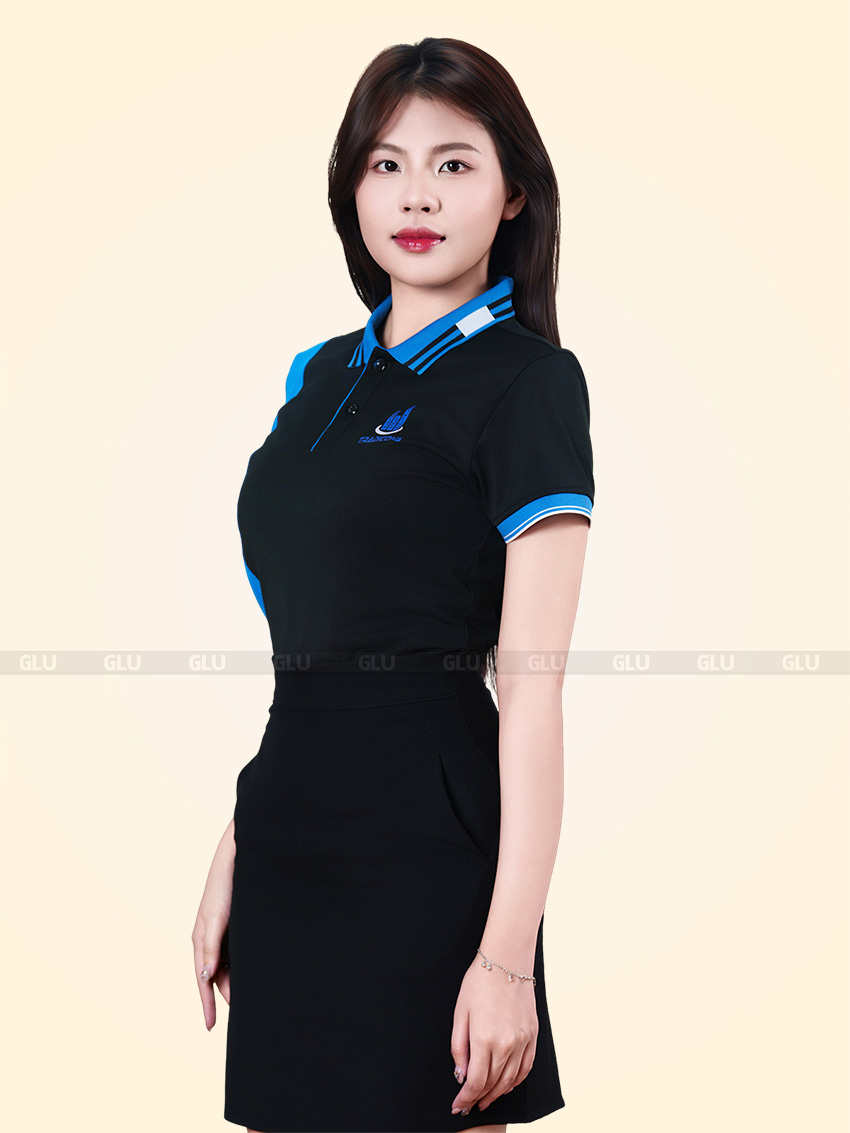 Đặt may đồng phục công ty tại Cam Ranh 4