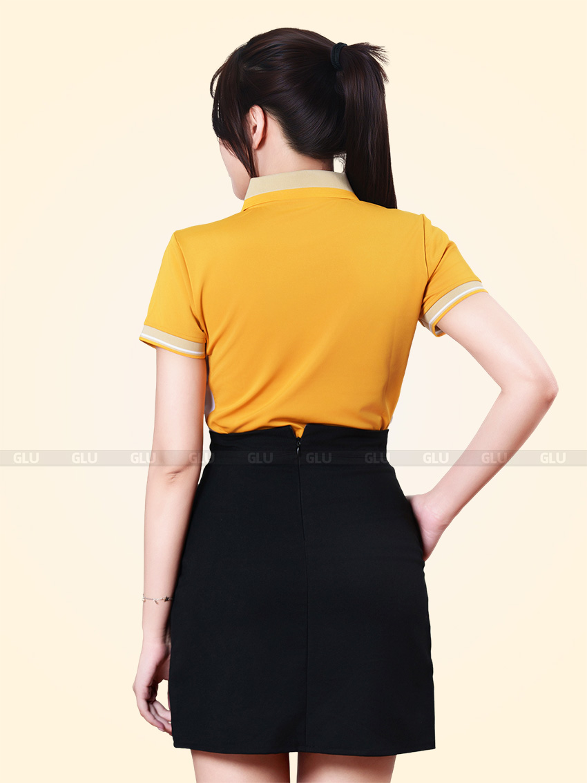 Đặt may đồng phục công ty tại Khánh Hòa 1
