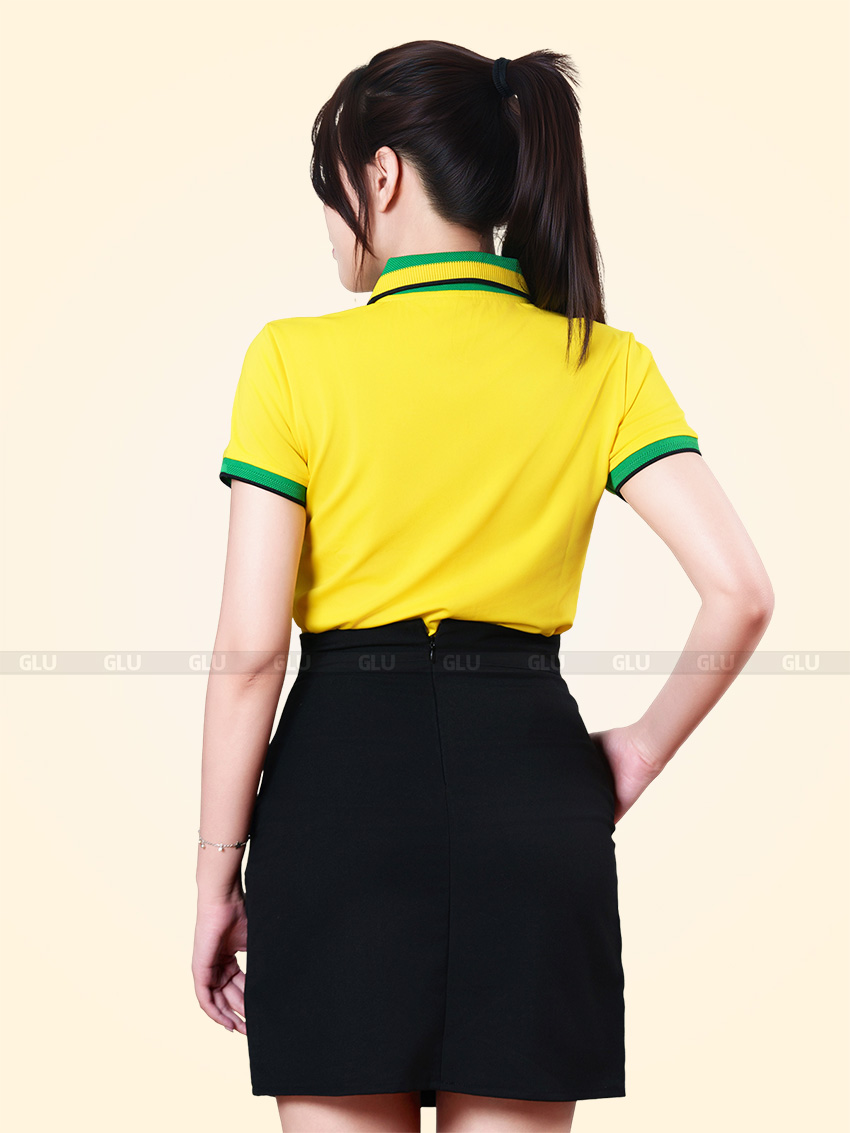 Đặt may đồng phục công ty tại Nha Trang 1
