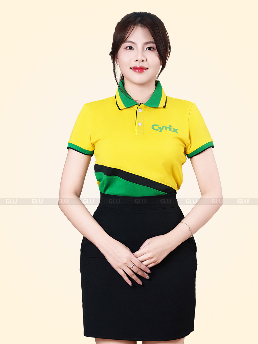 Đặt may đồng phục công ty tại Nha Trang 2
