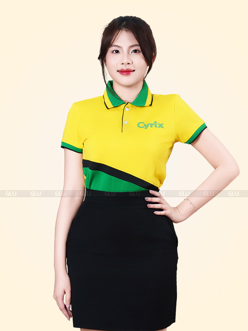 Đặt may đồng phục công ty tại Nha Trang 3