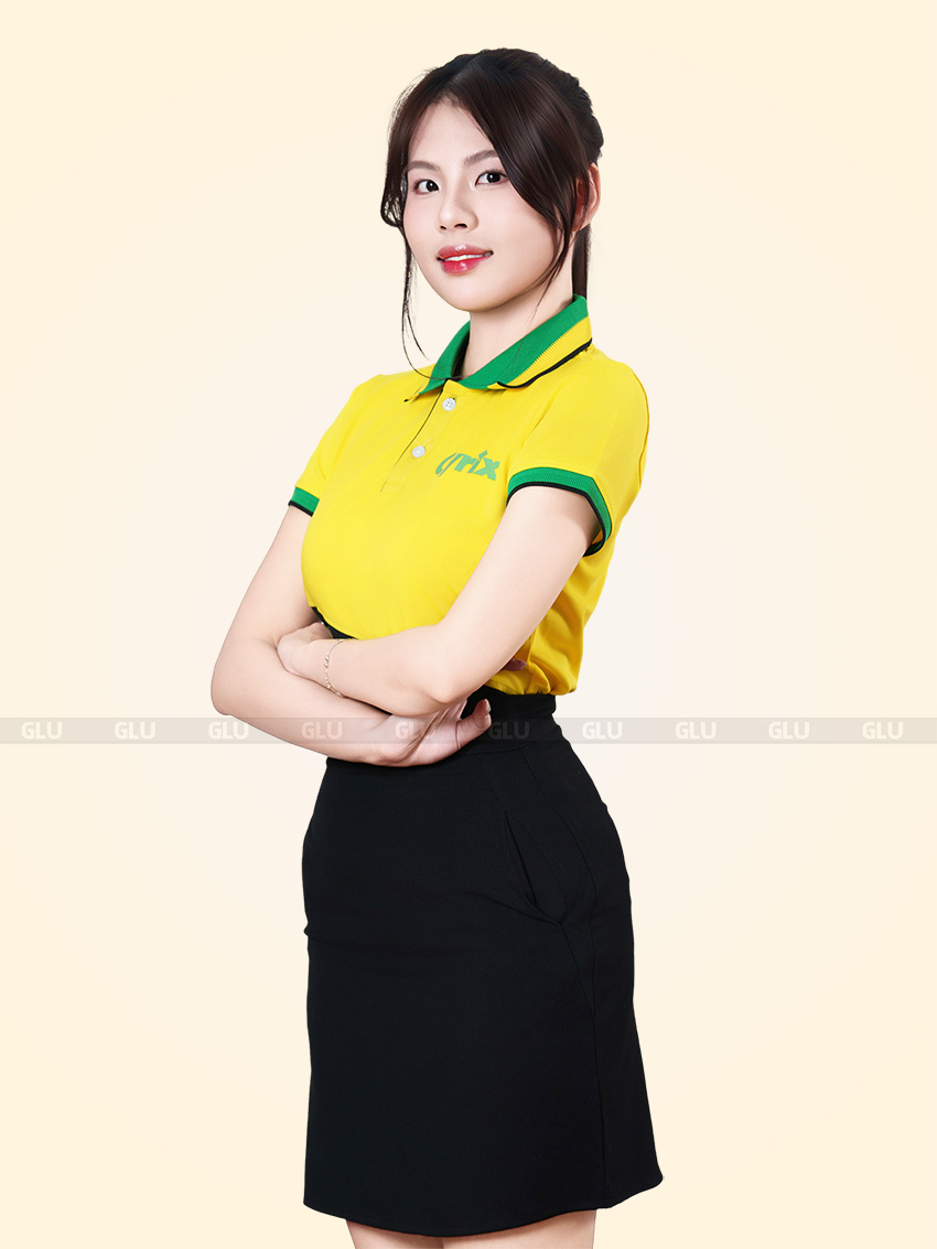 Đặt may đồng phục công ty tại Nha Trang 6