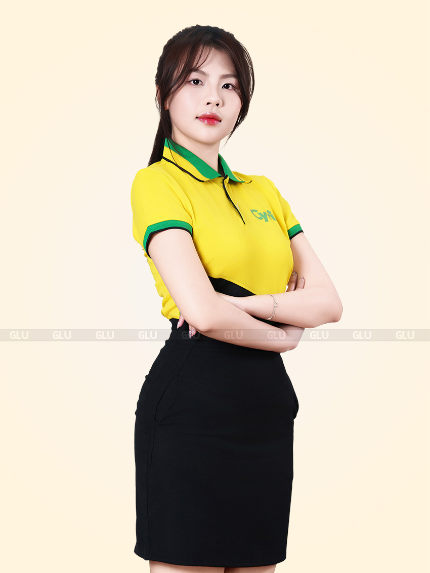 Đặt may đồng phục công ty tại Nha Trang 7