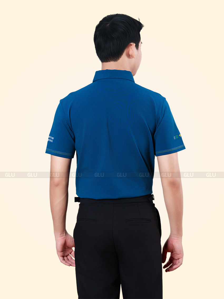 Đặt may đồng phục công ty tại Ninh Hòa 1